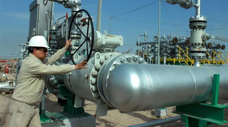 Ριάντ: Εντολή στην Aramco  για Αύξηση της Παραγωγής Πετρελαίου στα 13 εκατ. Βαρέλια Ημερησίως